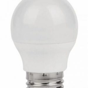 لامپ حبابی 5 وات افراتاب