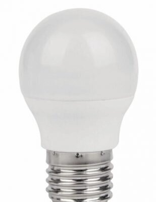 لامپ حبابی 5 وات افراتاب